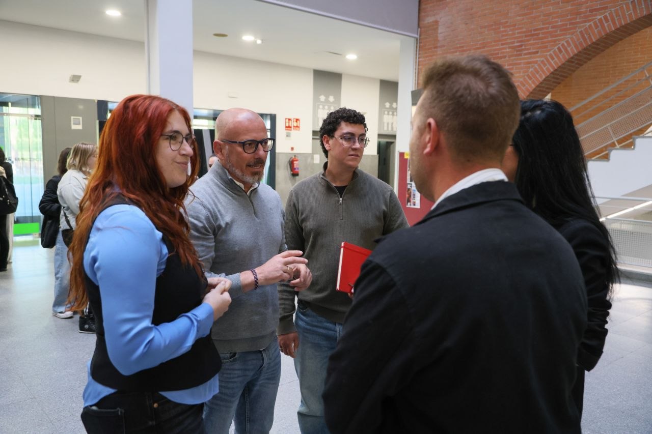 Alcorcón refuerza su asesoramiento laboral con 9 nuevos profesionales en el IMEPE
