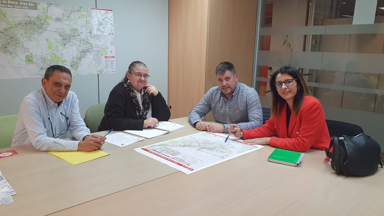 Reunión
