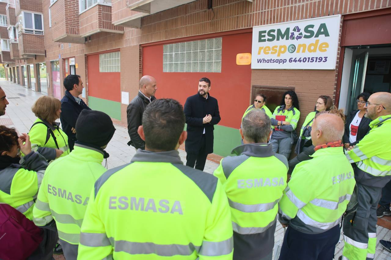 Esmasa