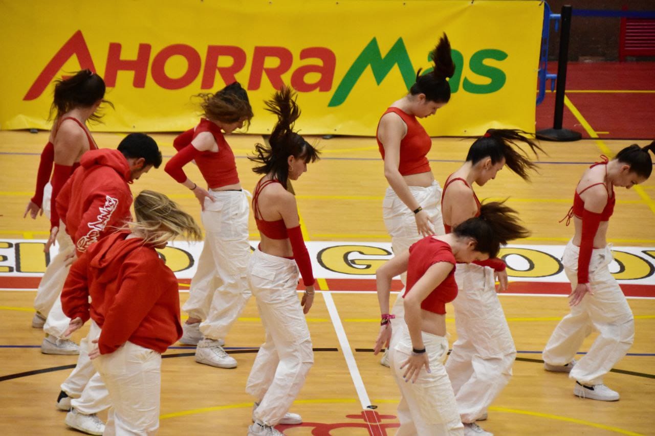 baile