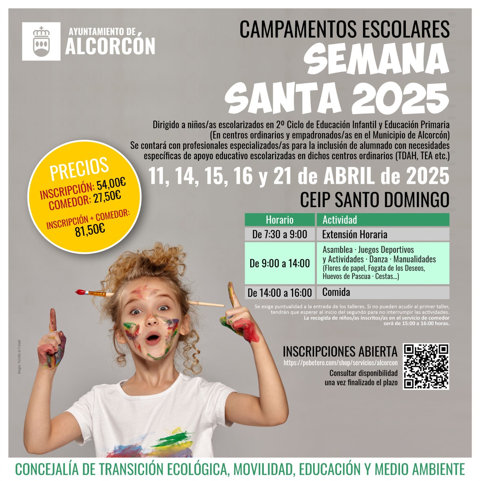 campamento