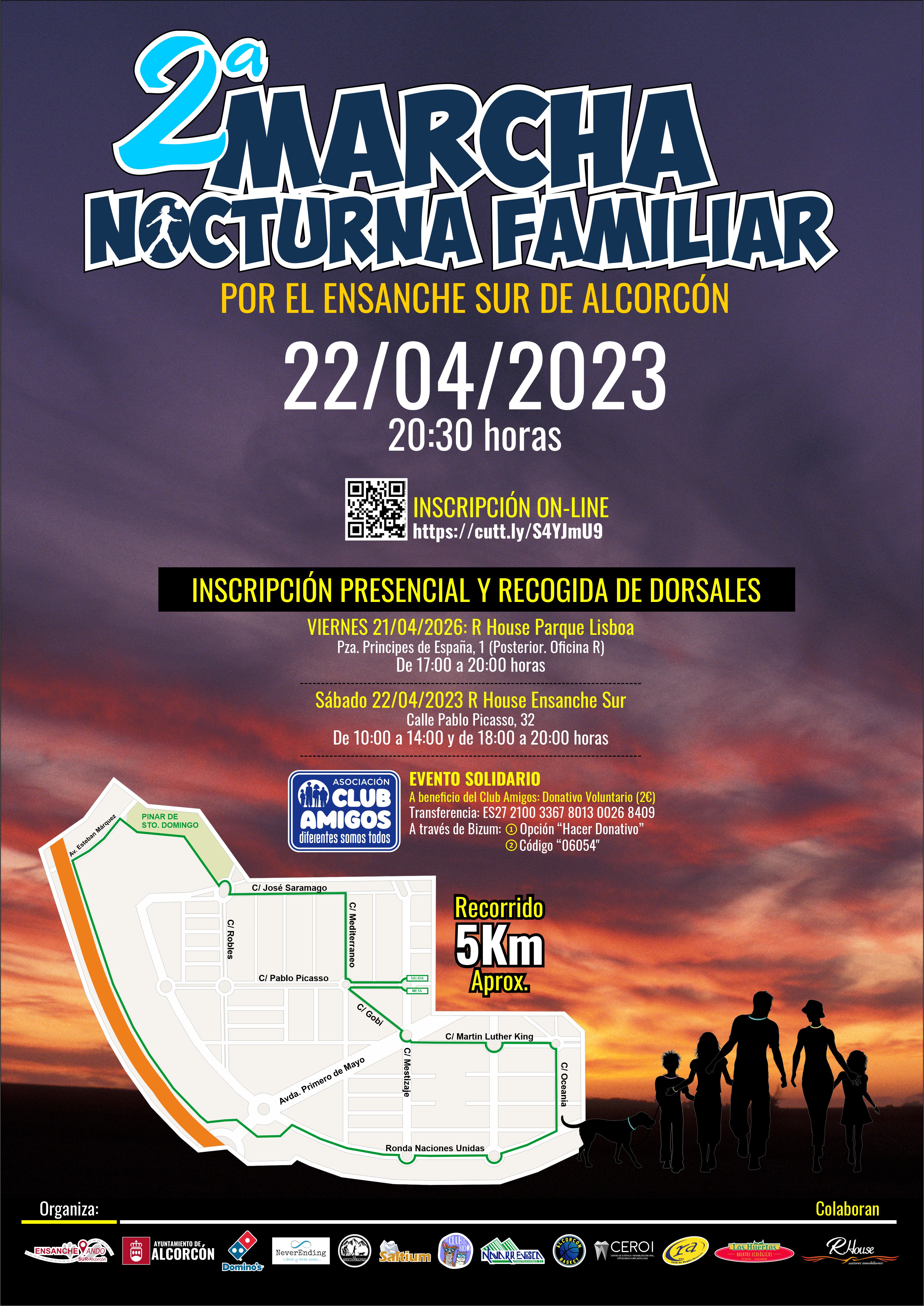 Marcha