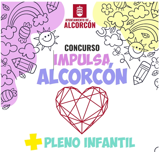 Concurso IMPULSA ALCORCÓN
