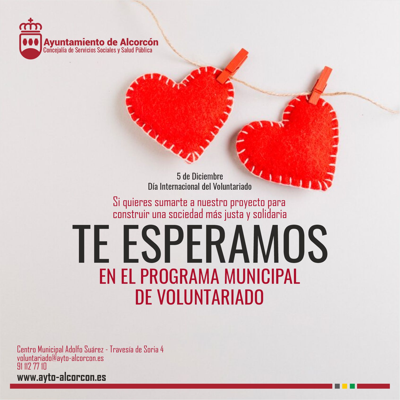 Voluntariado