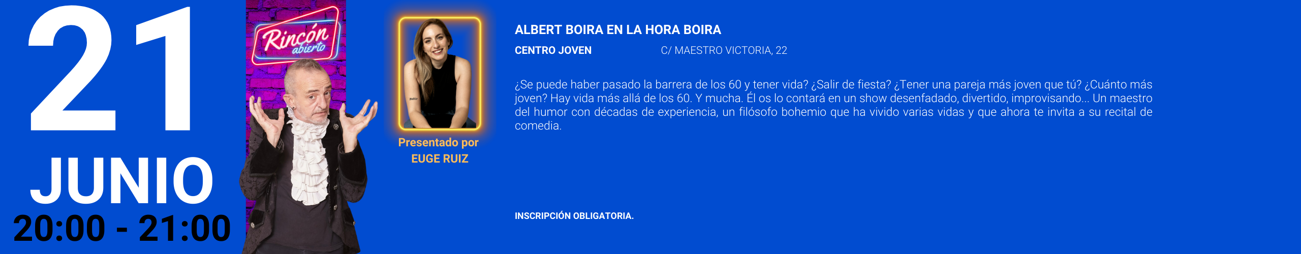 la hora de boira