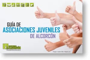 GUIA DE ASOCIACIONES