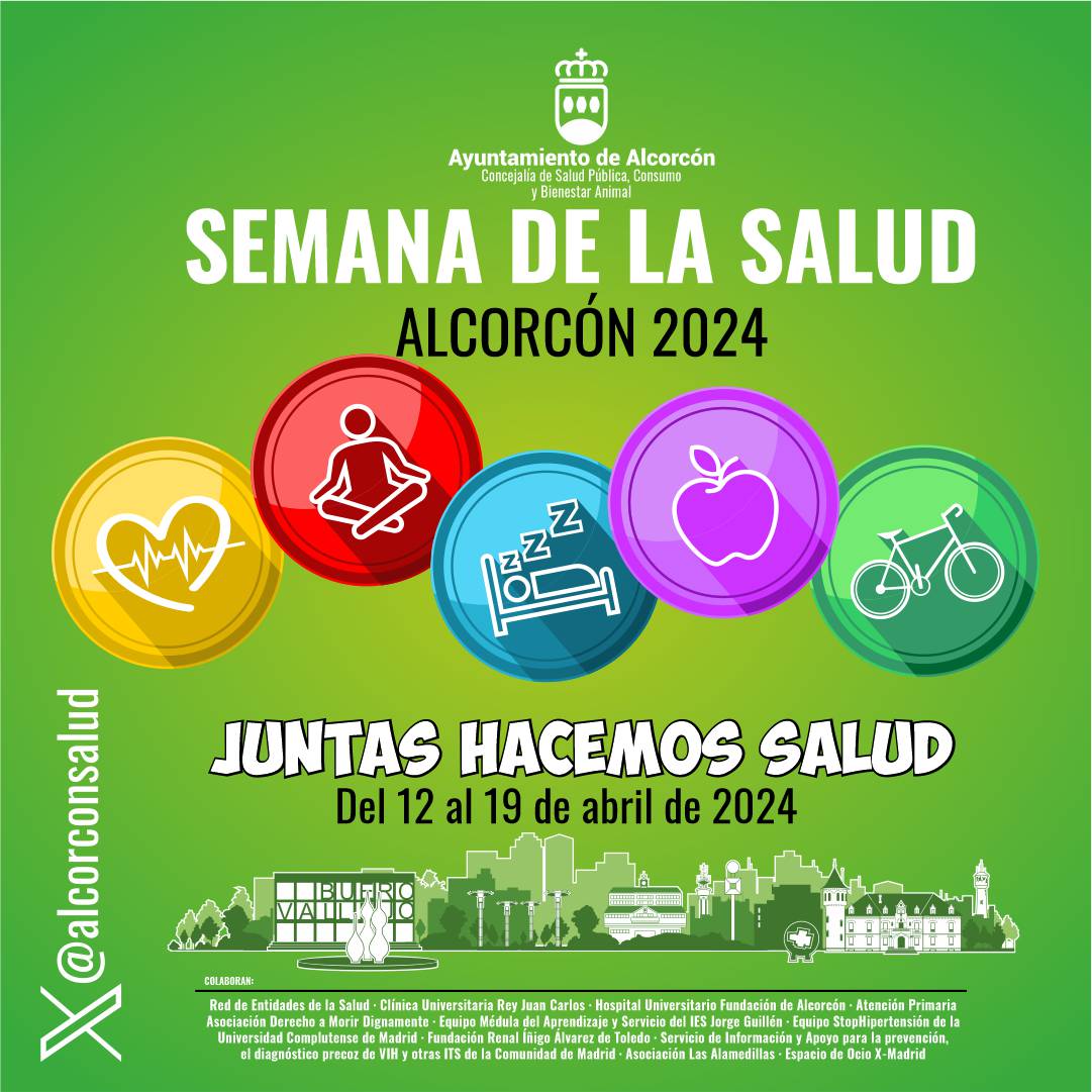 Semana de la salud