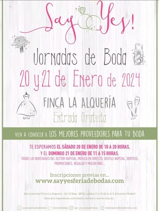 bodas