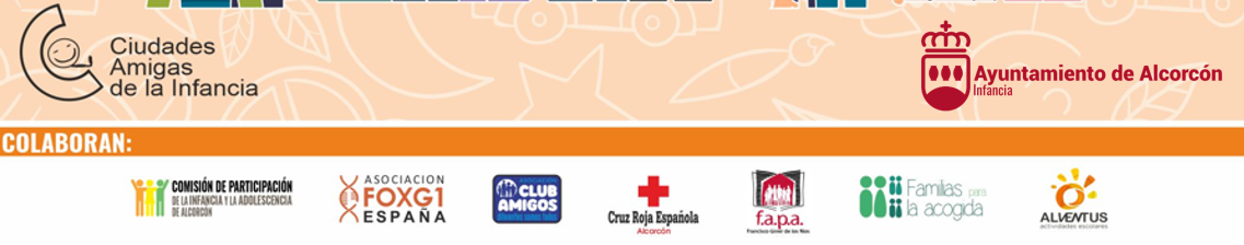 Entidades colaboradoras