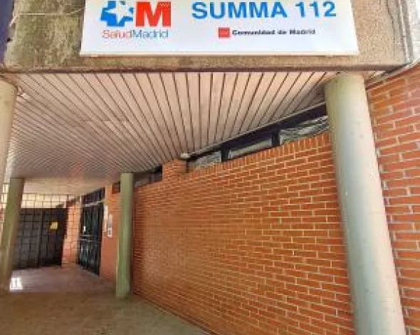 Urgencias Alcorcón