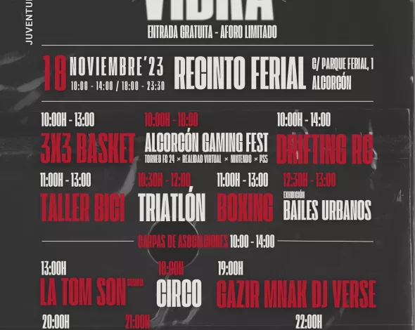 vibra