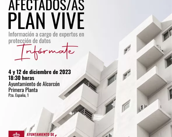 Plan vive