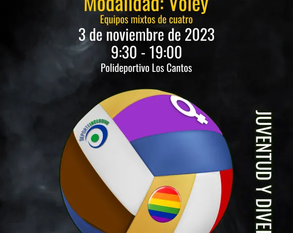 torneo disversidad