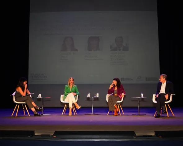 Jornadas feministas