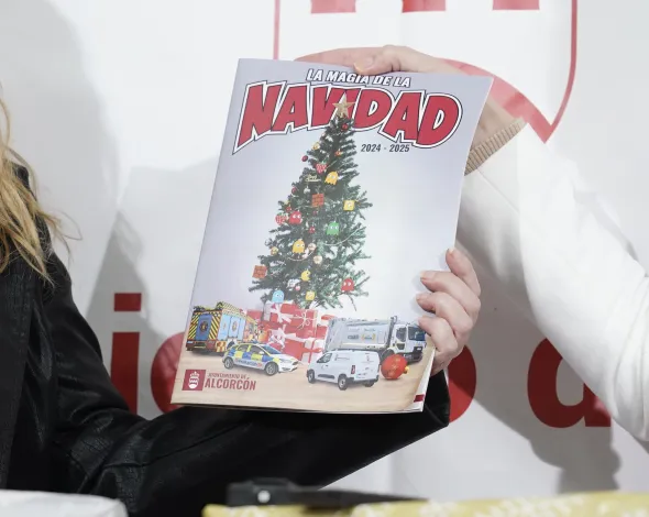 Programa Navidad