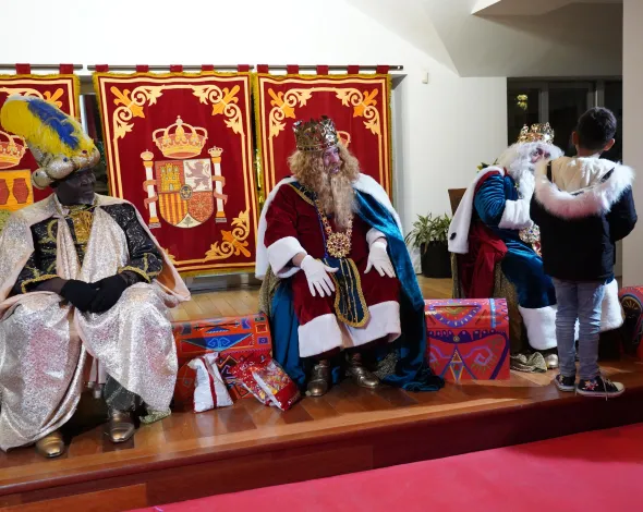 Reyes