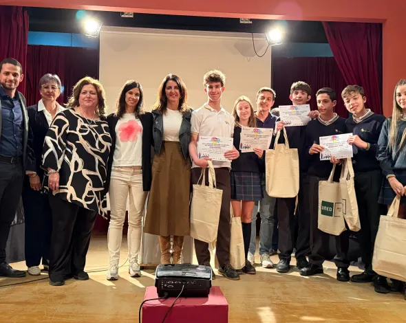 Liga de Debate