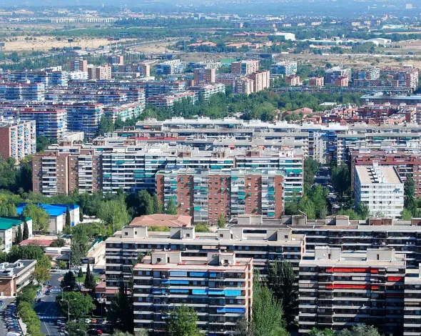 Alcorcón
