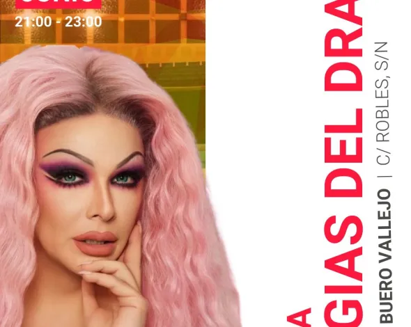 Gala Drag Alcorcón