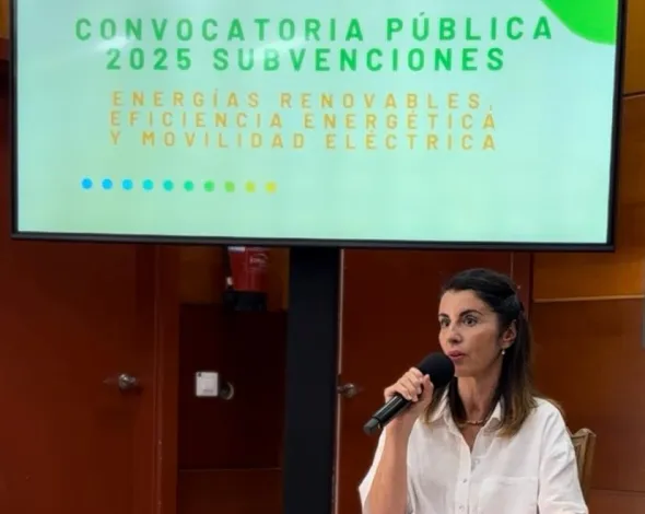 Subvenciones