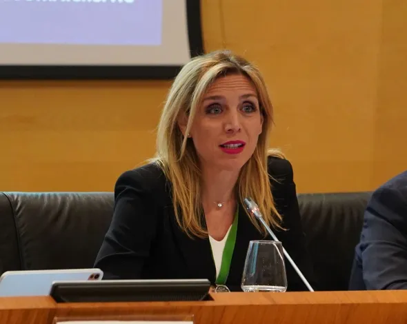 candelaria testa