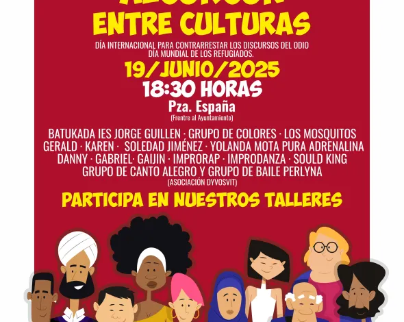 II concierto entre culturas