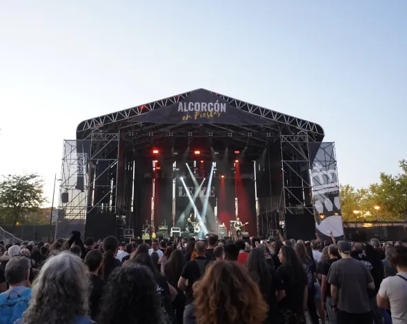 Conciertos