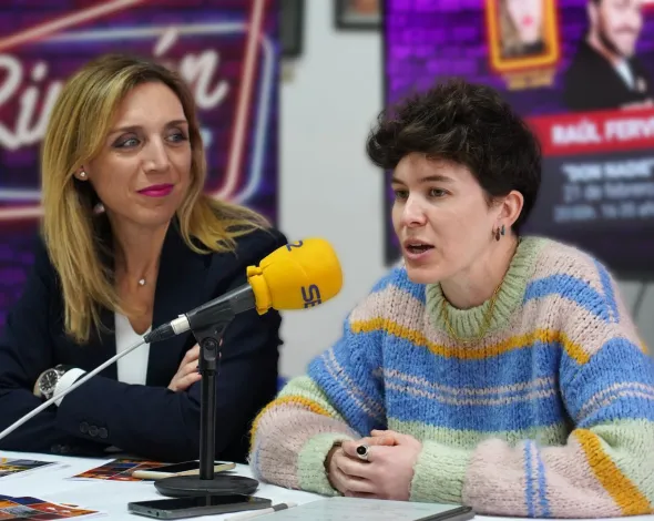 Centro Joven