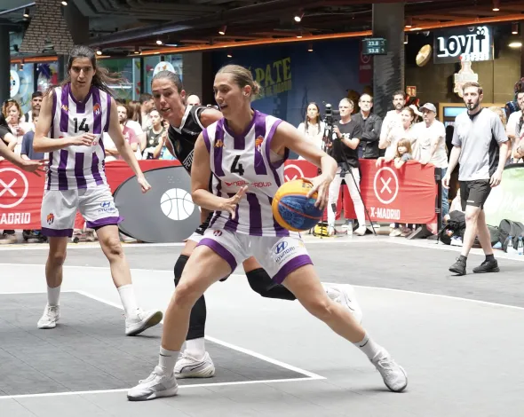 Baloncesto