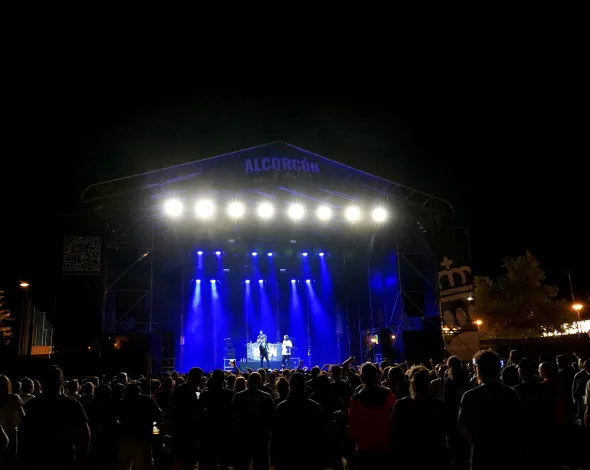 Festival Rock
