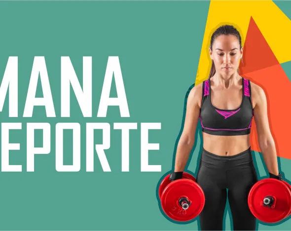Semana del deporte