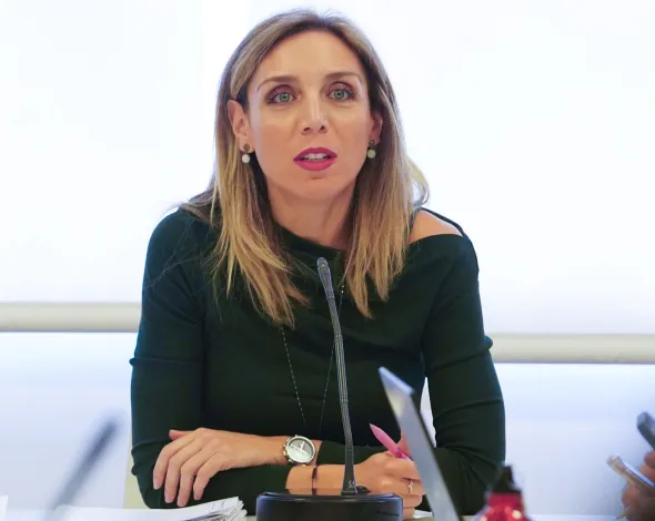 Carta residencia de mayores