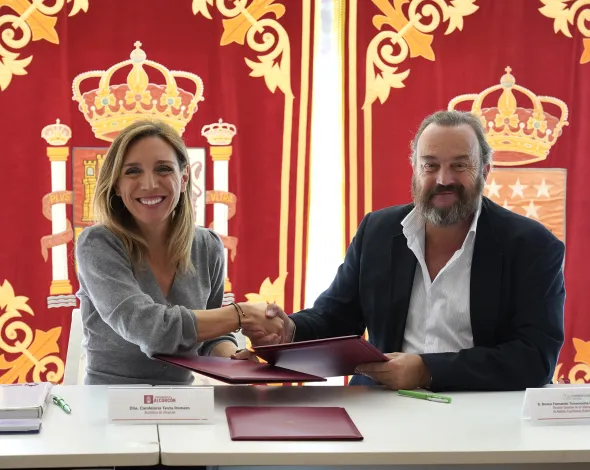 Acuerdo espirituosos