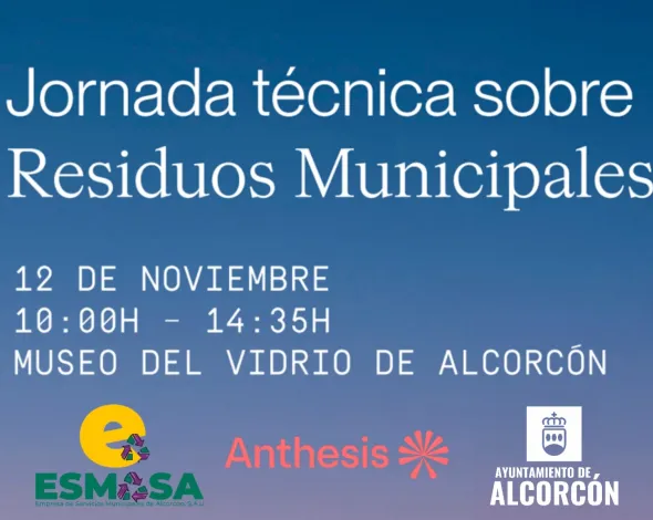 Jornada técnica esmasa