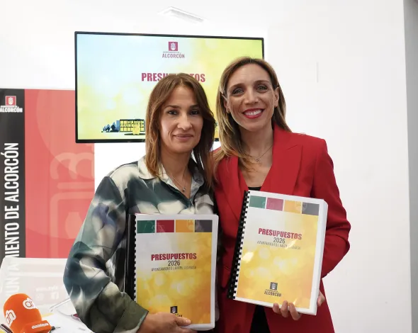 Presupuesto Municipales 2026