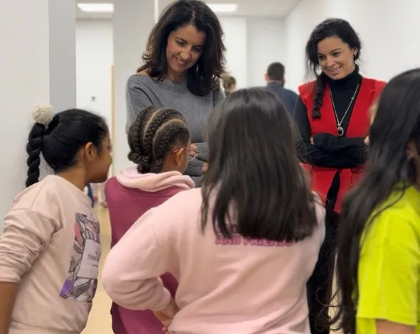 Talleres cocina responsable