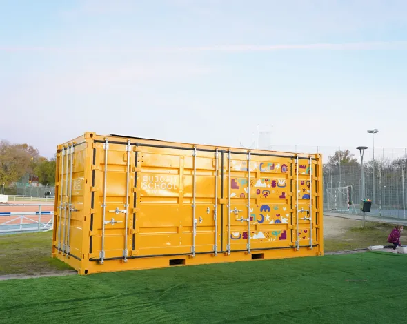 cubofit Santo Domingo