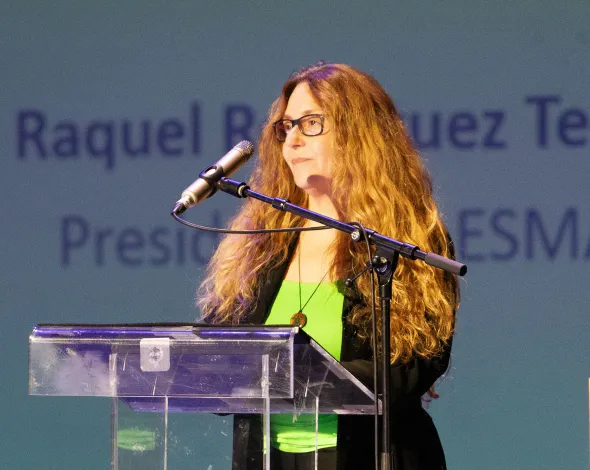 VI Gala de Premios al Valor del Trabajo