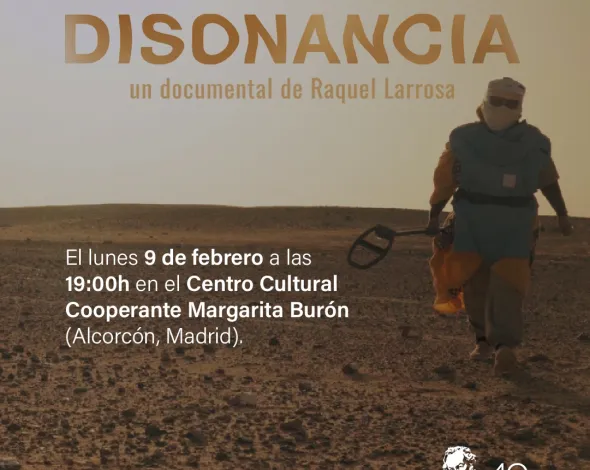 Muestra cortometraje nominado Goya