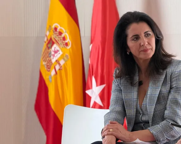 Rehabilitación urbana alcorcón