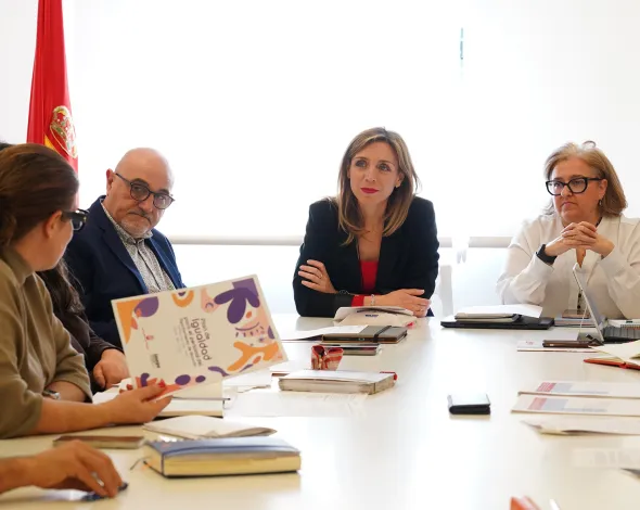 Seguimiento Plan de Igualdad