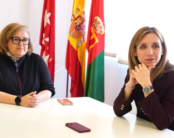 Asesoramiento Asociaciones Participación