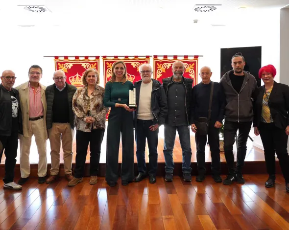 Proyección cortos mayores