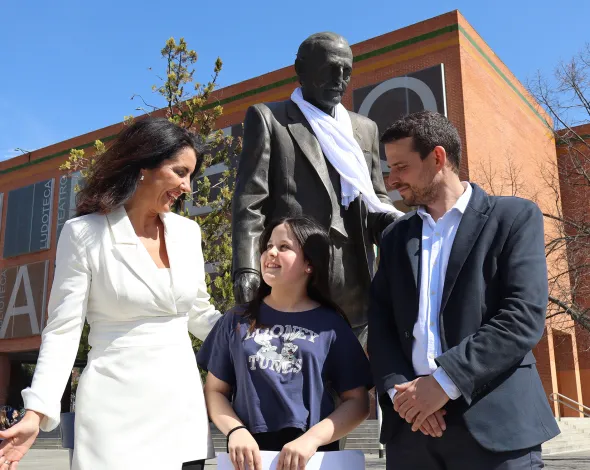 Declamación Poesía