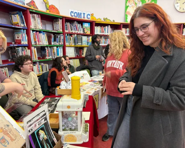 Agenda cultural Alcorcón