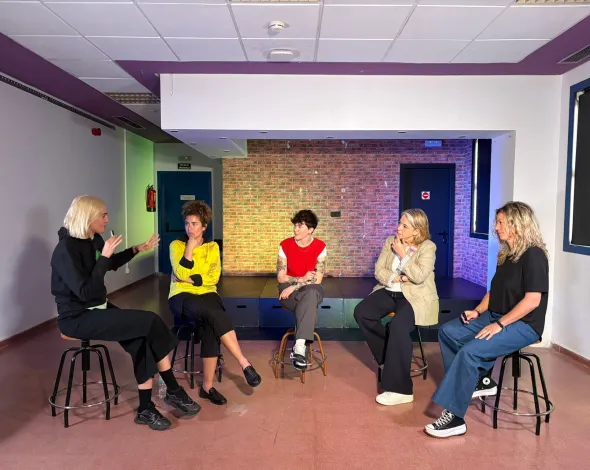 debate visibilidad lésbica