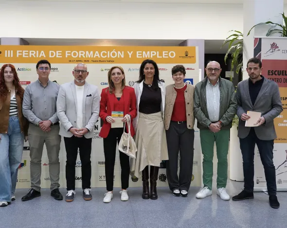 Feria Bienestar Animal