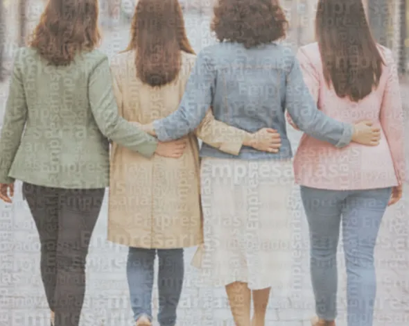 Foro de emprendedoras