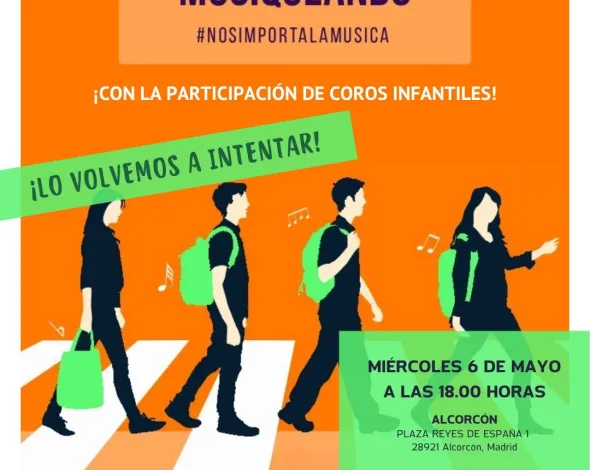 Musiqueando