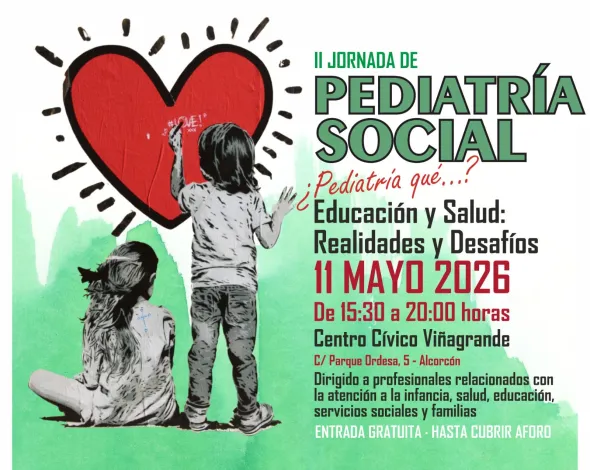 Pediatría